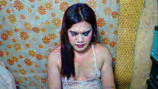 Image 10 of tshotmelinaxxx69 Stream on Chaturbate on 4 days ago