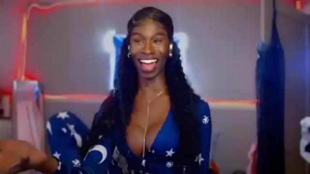Thumbnail 2, tshottieofficial's Stream at Chaturbate, 17 months ago