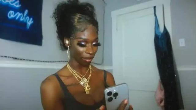Thumbnail 2, tshottieofficial's Stream at Chaturbate, 16 months ago