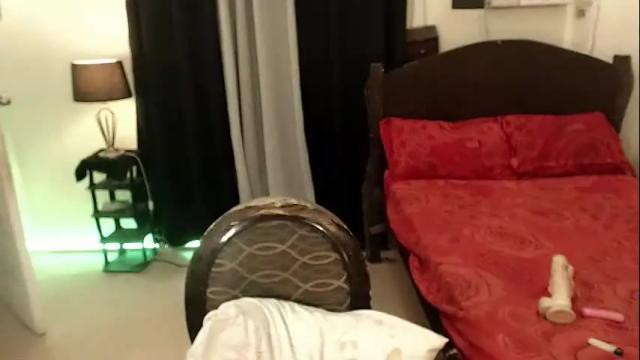 Thumbnail 1, tshugescock's Stream at Chaturbate, 1 month ago