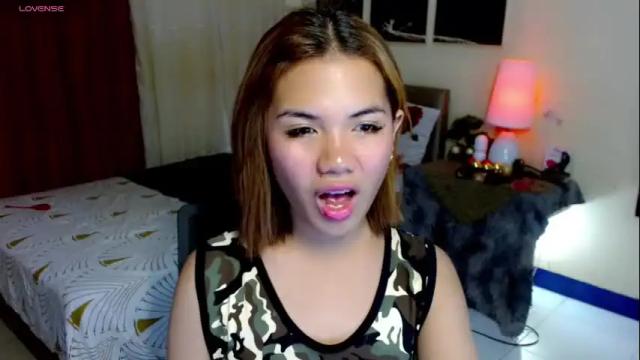 Image 2 of tsjasmine20 Stream on Chaturbate on 19 months ago