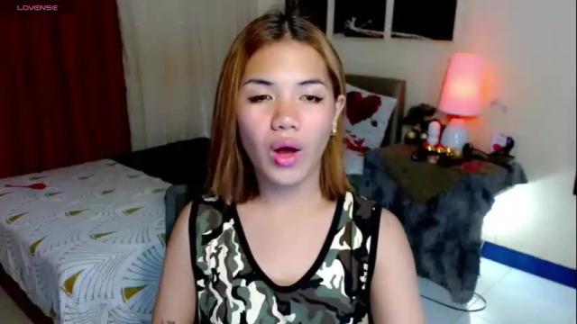 Image 4 of tsjasmine20 Stream on Chaturbate on 19 months ago