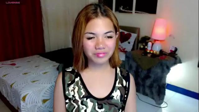 Thumbnail 2, tsjasmine20's Stream at Chaturbate, 19 months ago