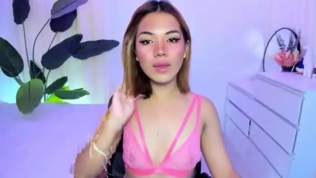Image 2 of tsjasmine20 Stream on Chaturbate on 18 months ago