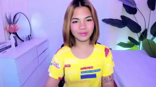 Image 2 of tsjasmine20 Stream on Chaturbate on 18 months ago