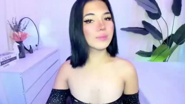 Image 4 of tsjasmine20 Stream on Chaturbate on 17 months ago