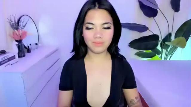 Thumbnail 1, tsjasmine20's Stream at Chaturbate, 17 months ago