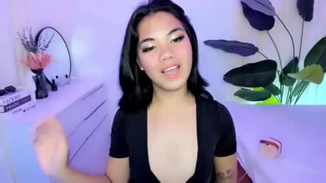 Image 3 of tsjasmine20 Stream on Chaturbate on 17 months ago
