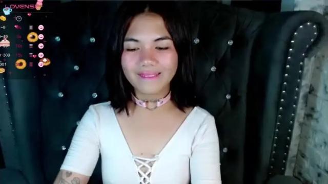 Image 6 of tsjasmine20 Stream on Chaturbate on 16 months ago