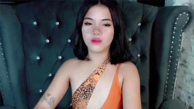 Image 3 of tsjasmine20 Stream on Chaturbate on 16 months ago
