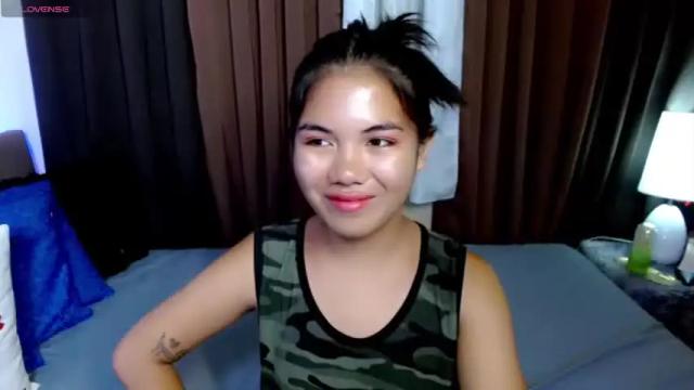 Image 10 of tsjasmine20 Stream on Chaturbate on 15 months ago
