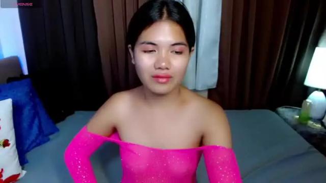 Image 2 of tsjasmine20 Stream on Chaturbate on 15 months ago