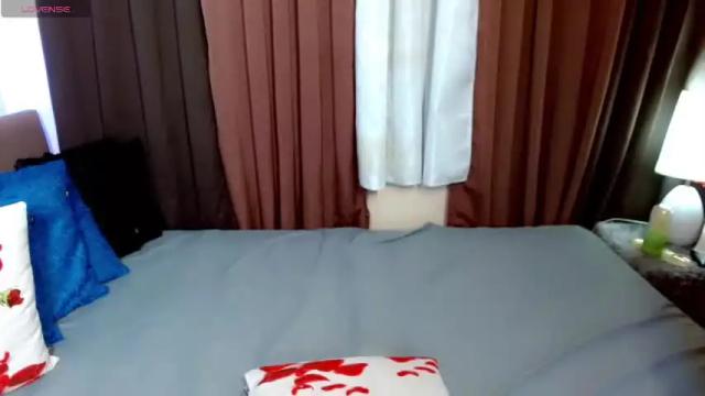 Image 6 of tsjasmine20 Stream on Chaturbate on 15 months ago
