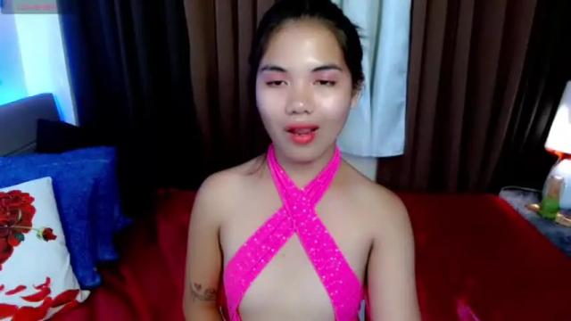 Image 10 of tsjasmine20 Stream on Chaturbate on 15 months ago