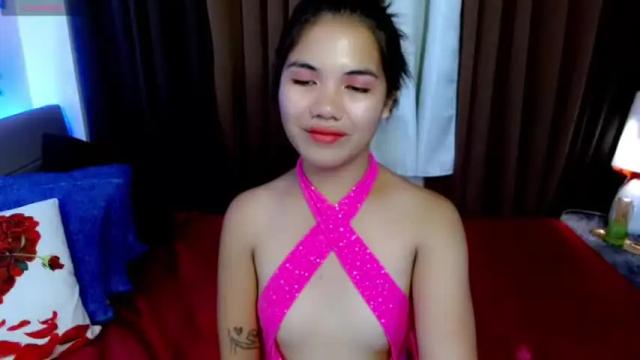 Image 7 of tsjasmine20 Stream on Chaturbate on 15 months ago