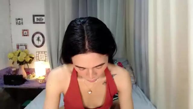 Image 10 of tskattyx Stream on Chaturbate on 13 months ago