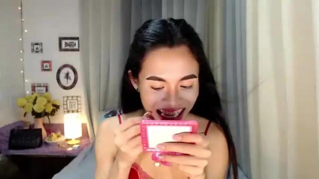 Image 2 of tskattyx Stream on Chaturbate on 16 months ago