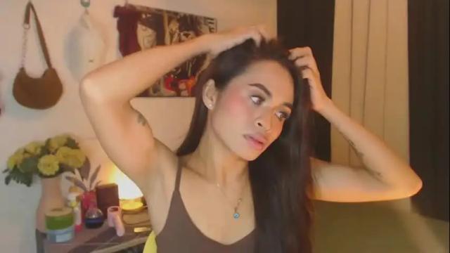 Image 8 of tskattyx Stream on Chaturbate on 1 month ago