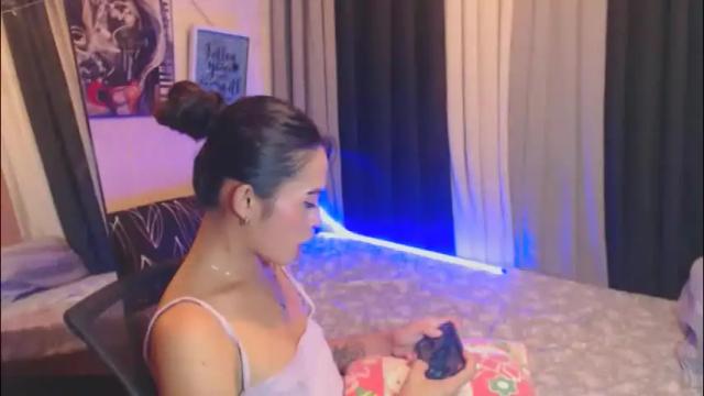 Thumbnail 1, tskattyx's Stream at Chaturbate, 2 months ago