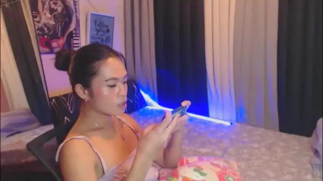 Image 4 of tskattyx Stream on Chaturbate on 2 months ago