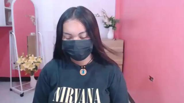 Image 4 of tskeyla16 Stream on Chaturbate on 19 months ago