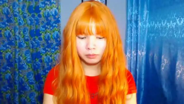 Image 2 of tskiroro Stream on Chaturbate on 16 months ago