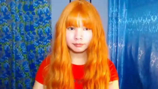 Image 3 of tskiroro Stream on Chaturbate on 16 months ago