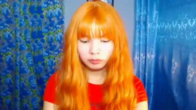Image 4 of tskiroro Stream on Chaturbate on 16 months ago