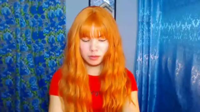 Image 7 of tskiroro Stream on Chaturbate on 16 months ago