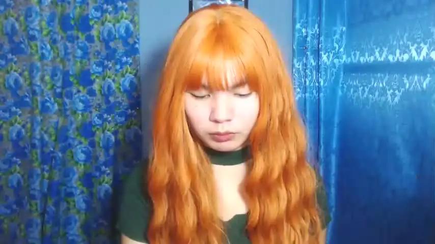 tskiroro Chaturbate