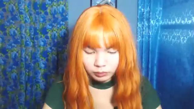 Image 4 of tskiroro Stream on Chaturbate on 16 months ago