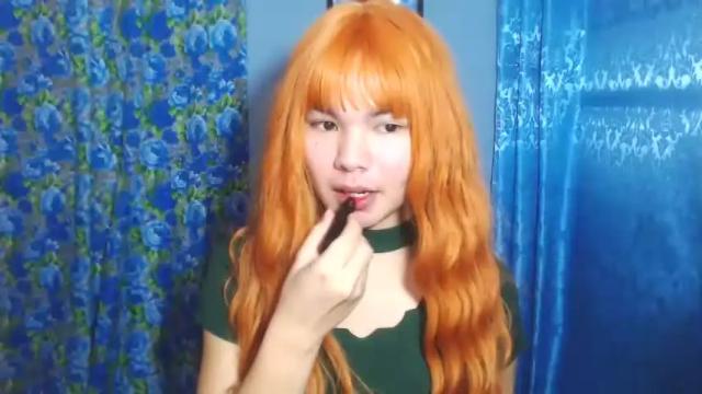 Image 8 of tskiroro Stream on Chaturbate on 16 months ago