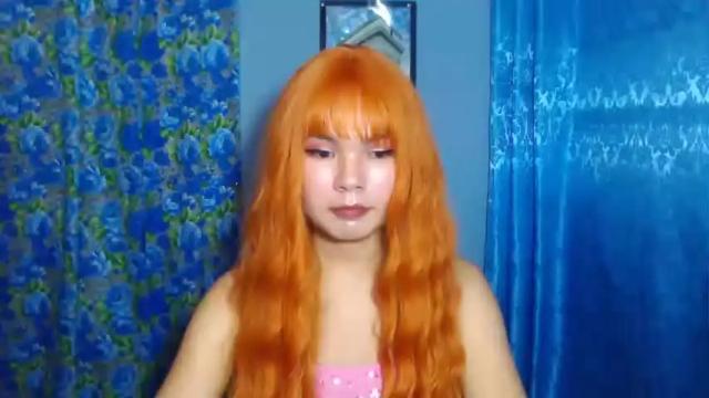Thumbnail 1, tskiroro's Stream at Chaturbate, 16 months ago