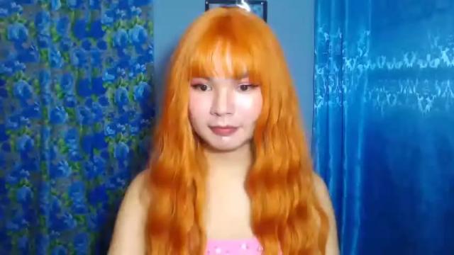 Image 4 of tskiroro Stream on Chaturbate on 16 months ago