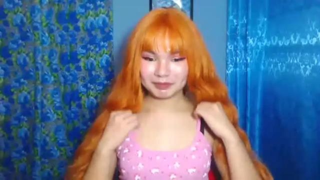 Image 8 of tskiroro Stream on Chaturbate on 16 months ago