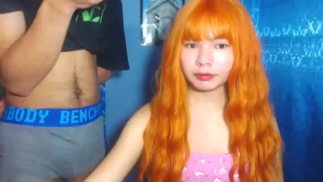 Image 6 of tskiroro Stream on Chaturbate on 16 months ago