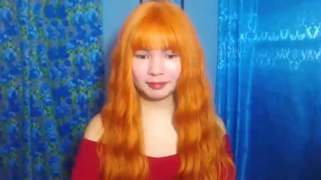 Image 12 of tskiroro Stream on Chaturbate on 16 months ago