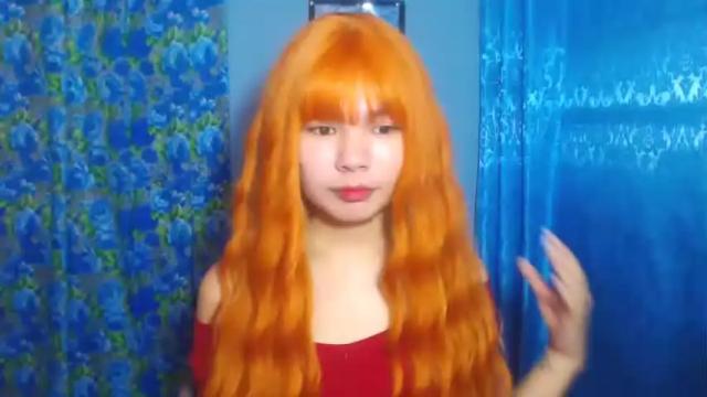 Thumbnail 2, tskiroro's Stream at Chaturbate, 16 months ago