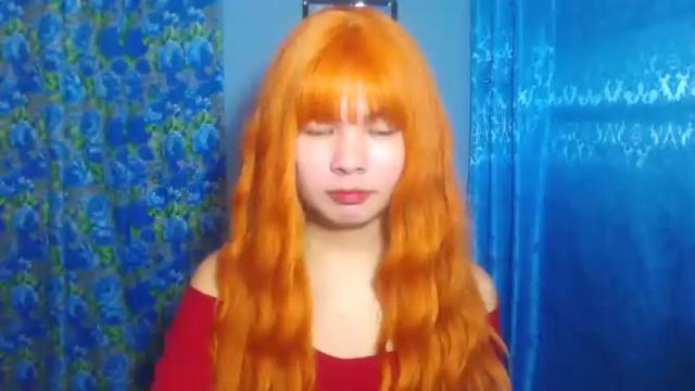Image 6 of tskiroro Stream on Chaturbate on 16 months ago