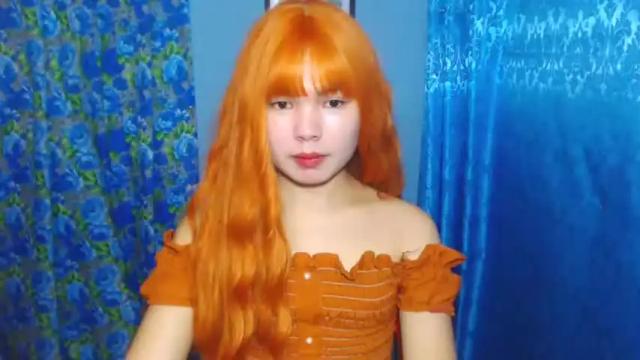 Image 11 of tskiroro Stream on Chaturbate on 15 months ago