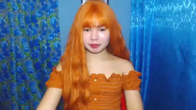 Image 12 of tskiroro Stream on Chaturbate on 15 months ago