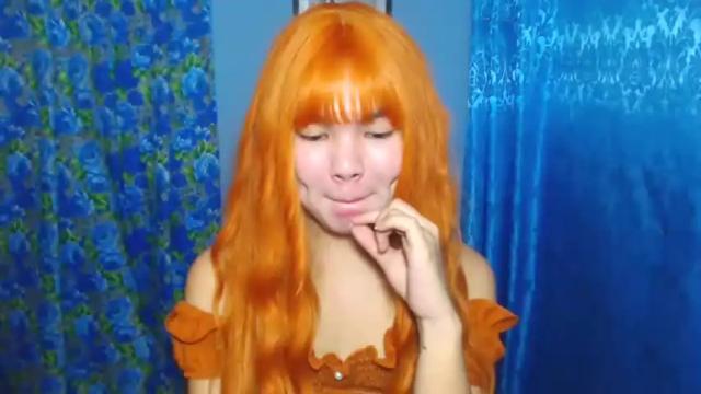 Image 3 of tskiroro Stream on Chaturbate on 15 months ago