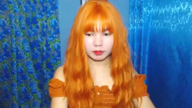 Image 8 of tskiroro Stream on Chaturbate on 15 months ago