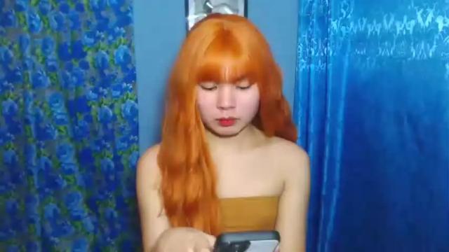 Image 12 of tskiroro Stream on Chaturbate on 15 months ago
