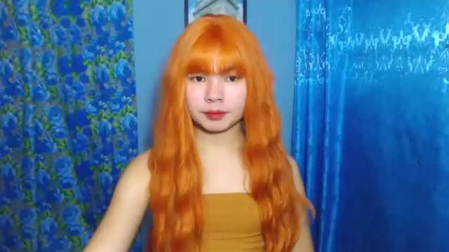 Image 4 of tskiroro Stream on Chaturbate on 15 months ago