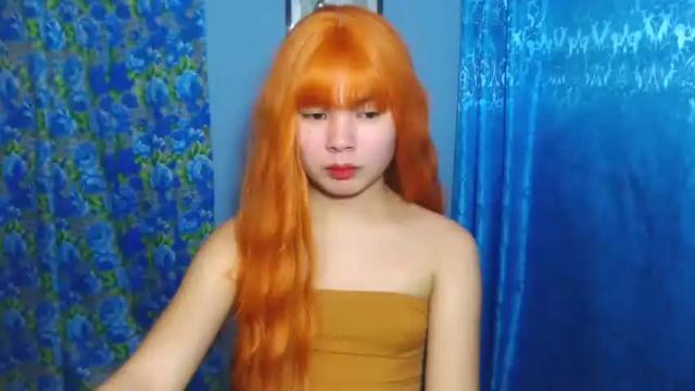 Image 8 of tskiroro Stream on Chaturbate on 15 months ago