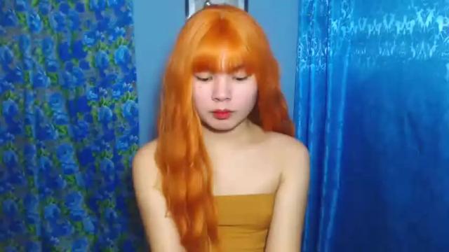 Thumbnail 3, tskiroro's Stream at Chaturbate, 15 months ago
