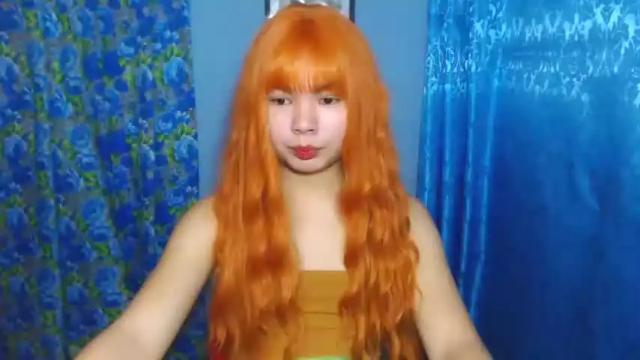 Image 11 of tskiroro Stream on Chaturbate on 15 months ago