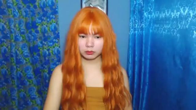 Image 4 of tskiroro Stream on Chaturbate on 15 months ago