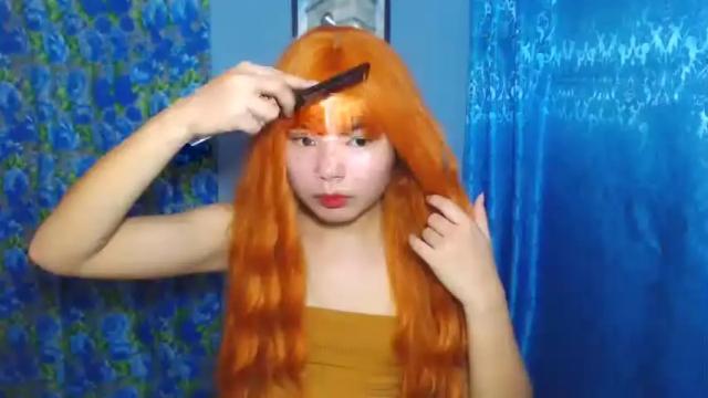 Thumbnail 2, tskiroro's Stream at Chaturbate, 15 months ago